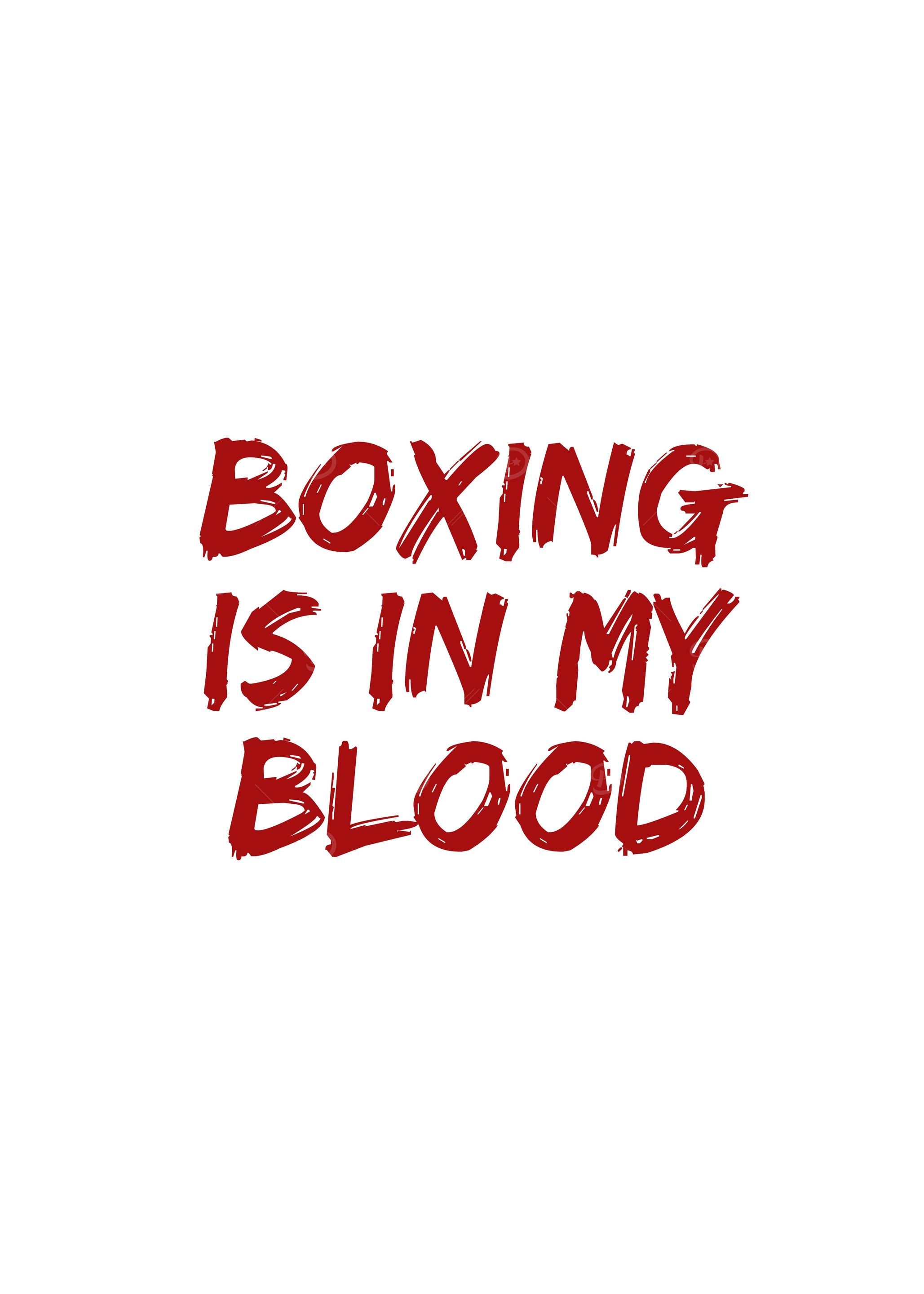Boxing