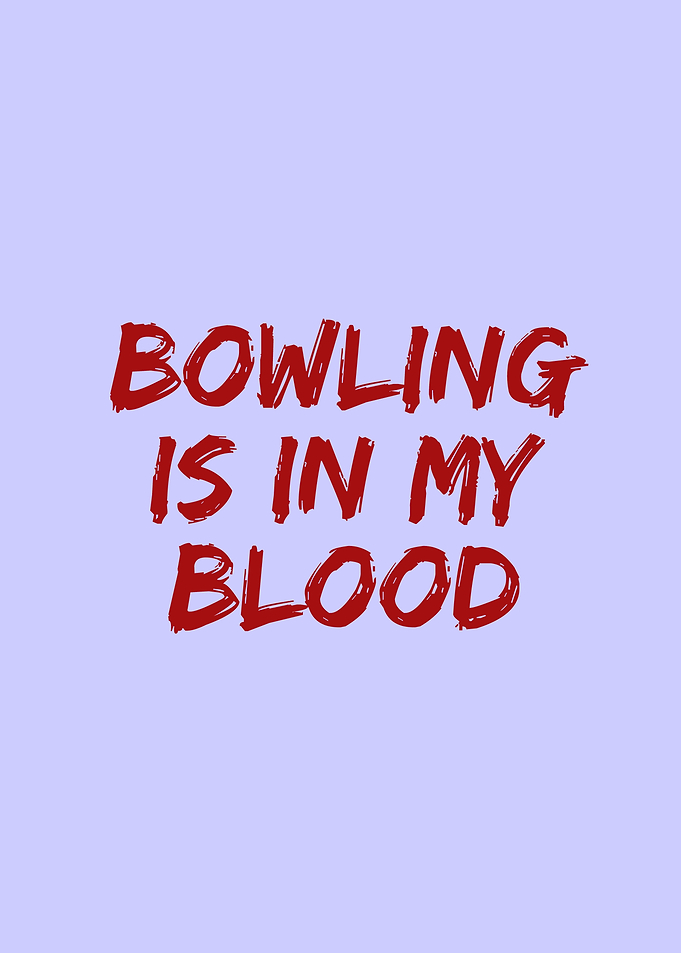 Bowling
