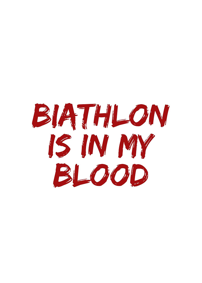 Biathlon