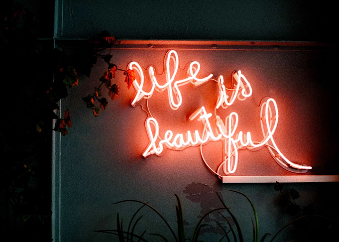 Enjoy It