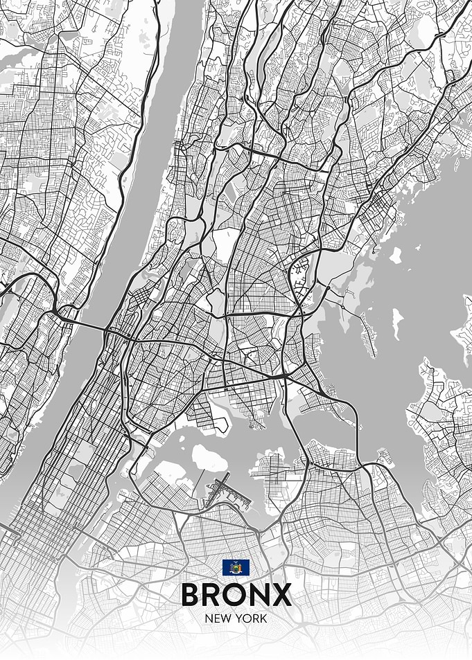 Bronx NY