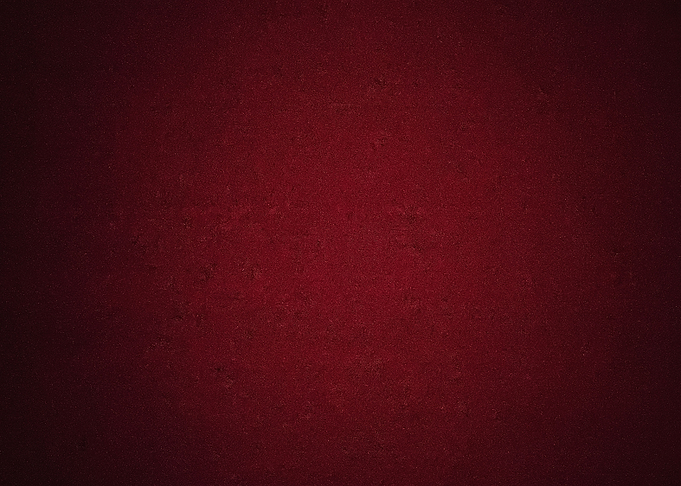 Backdrop scarlet red vigne