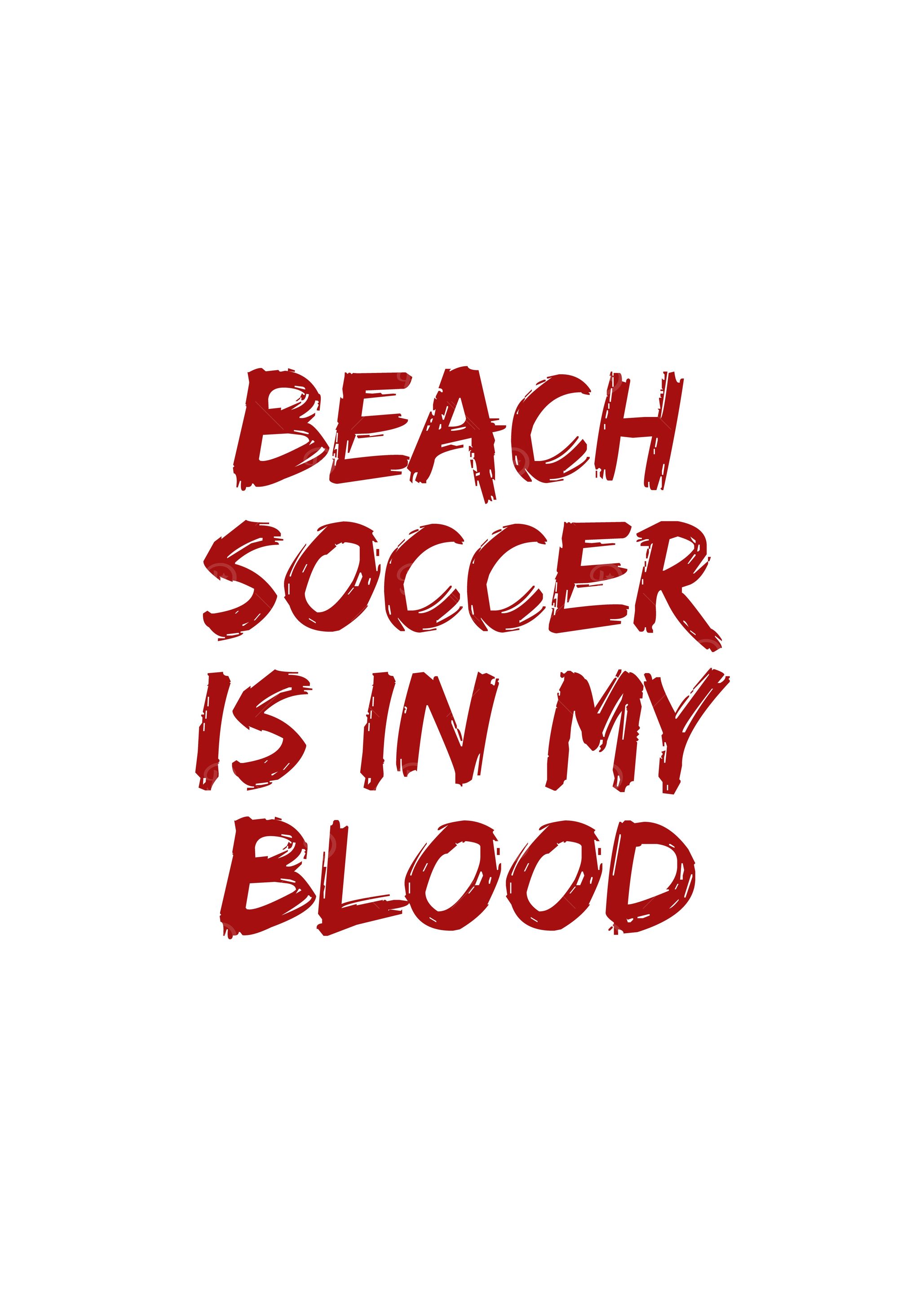 Beach Soccer
