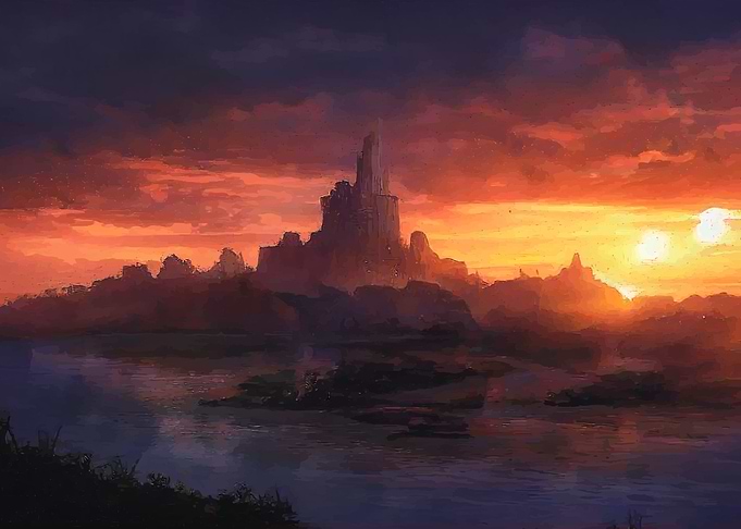 The Sunspire