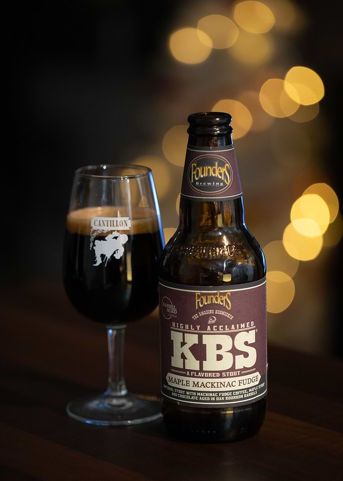 Beer KBS