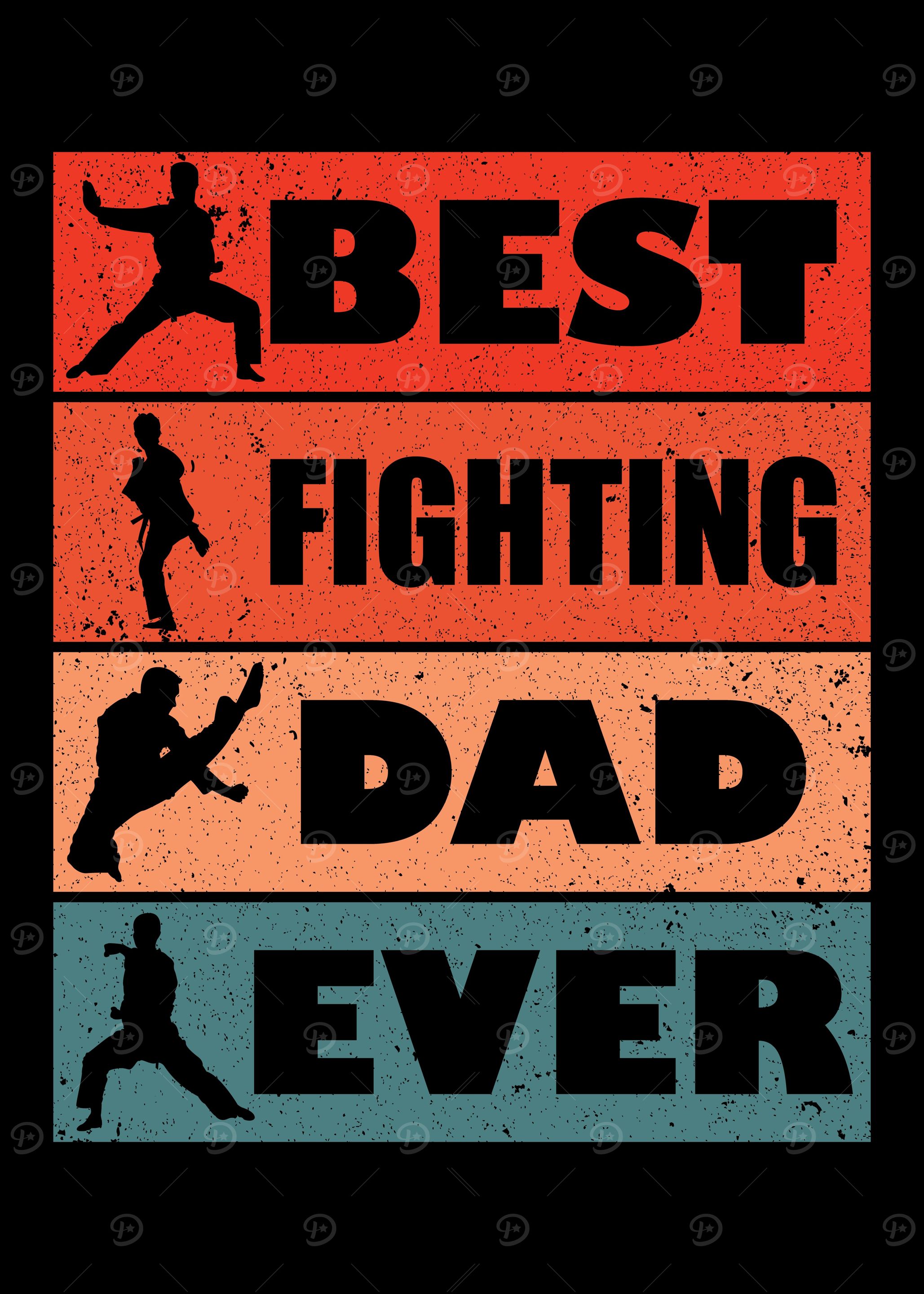 Fathers Day If Dad Cant