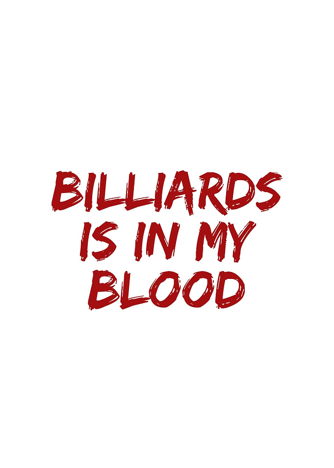 Billiards
