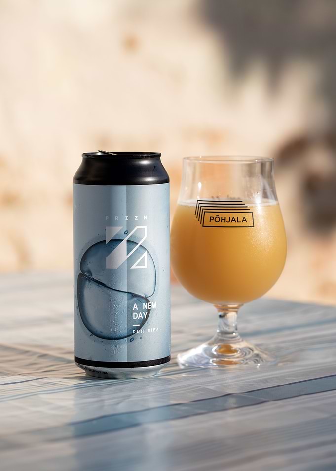 Beer Prizm