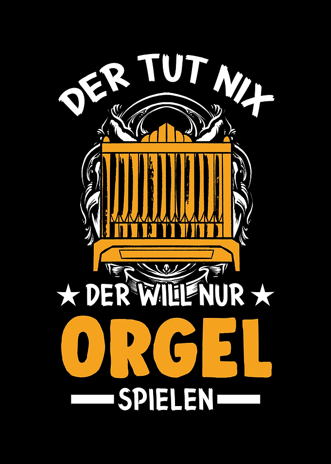 Der tut nix Der will nur