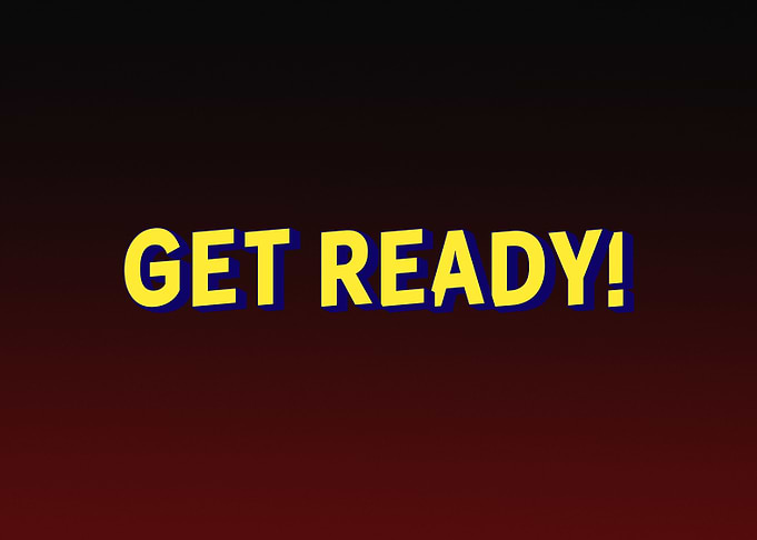 Get ready game pseudo 3d p