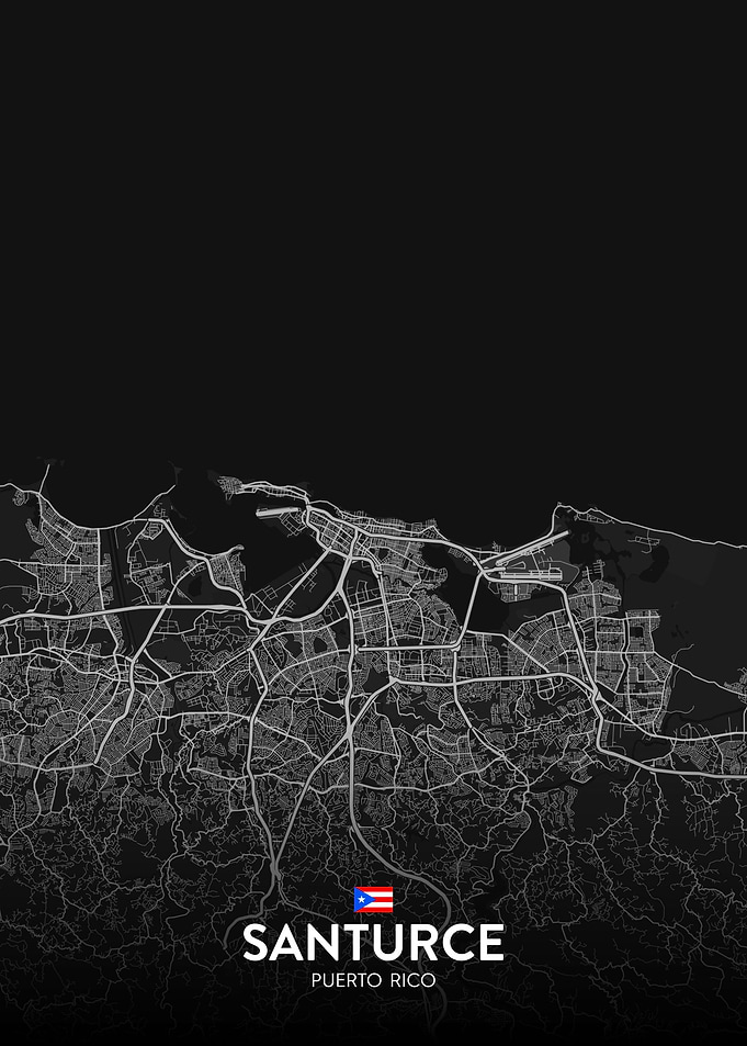 Santurce PR