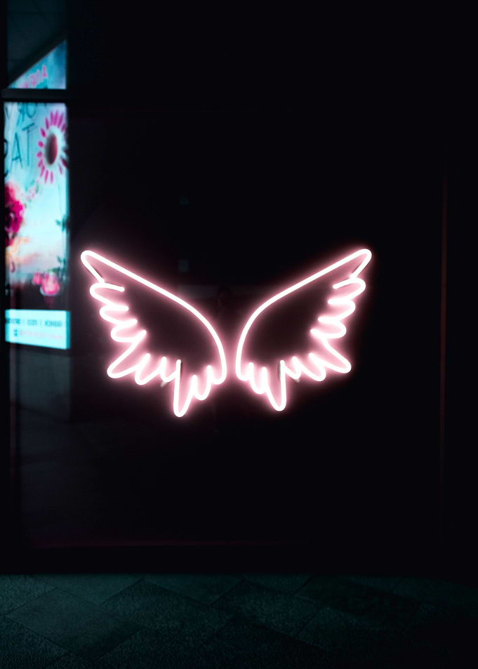 Angelic