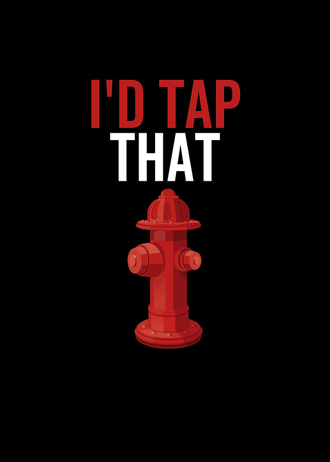 Id Tap That Fire Hydrant