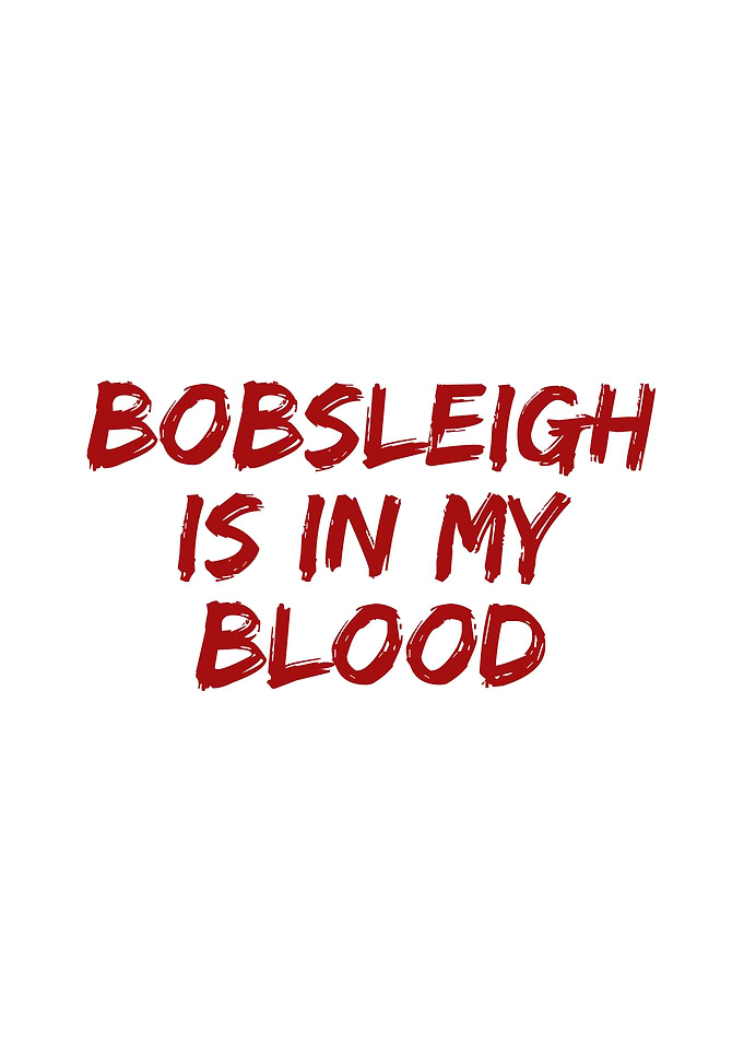 Bobsleigh