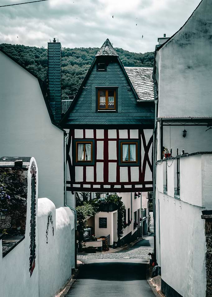 Little House