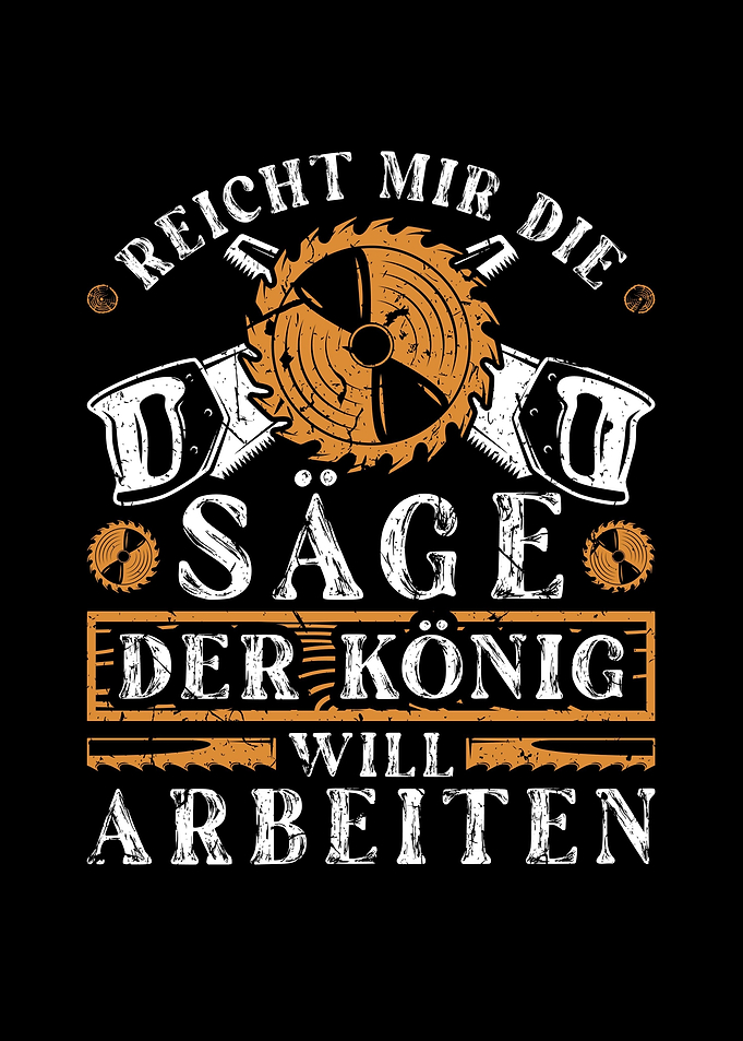 Arbeiten Beruf Tischler