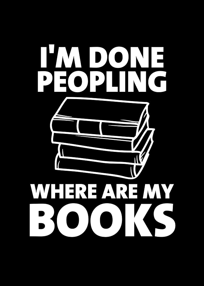 Im Done Peopling Where