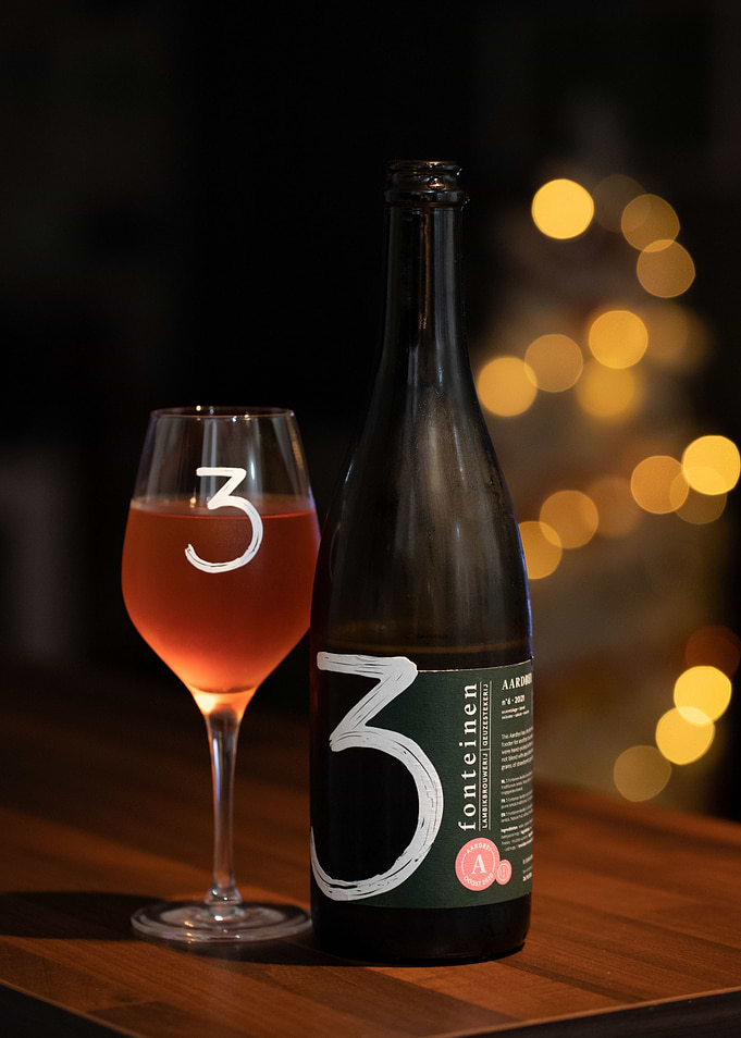 Beer 3F A