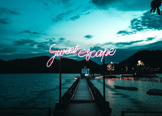 Getaway