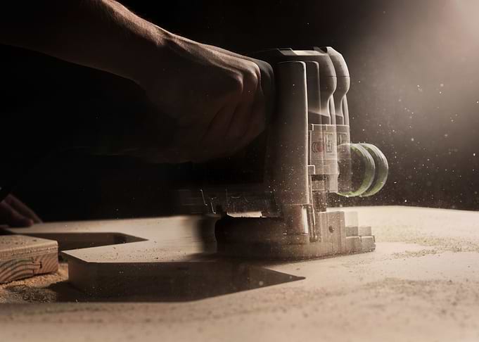 wood working