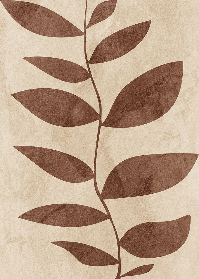 TROPICAL BOTANIC 17D