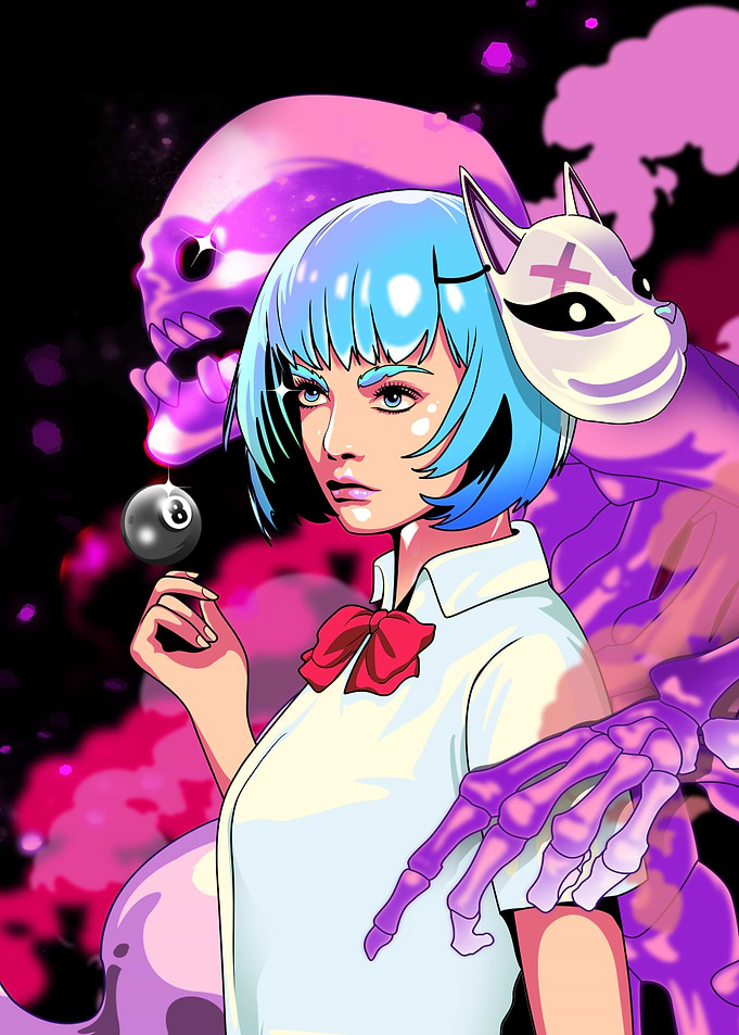 Yokai Guardian
