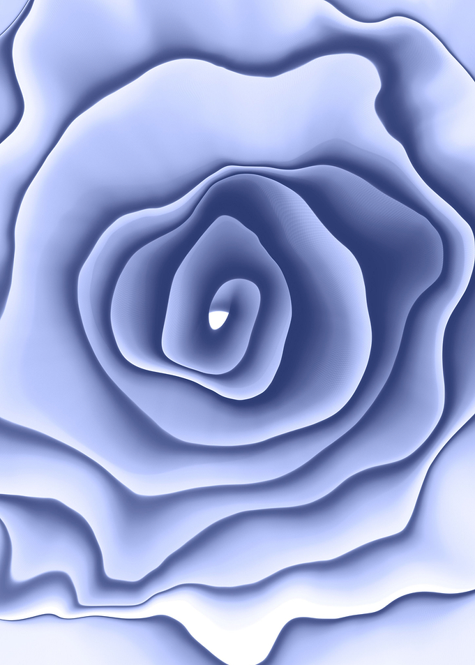 Rose Ink Background 17