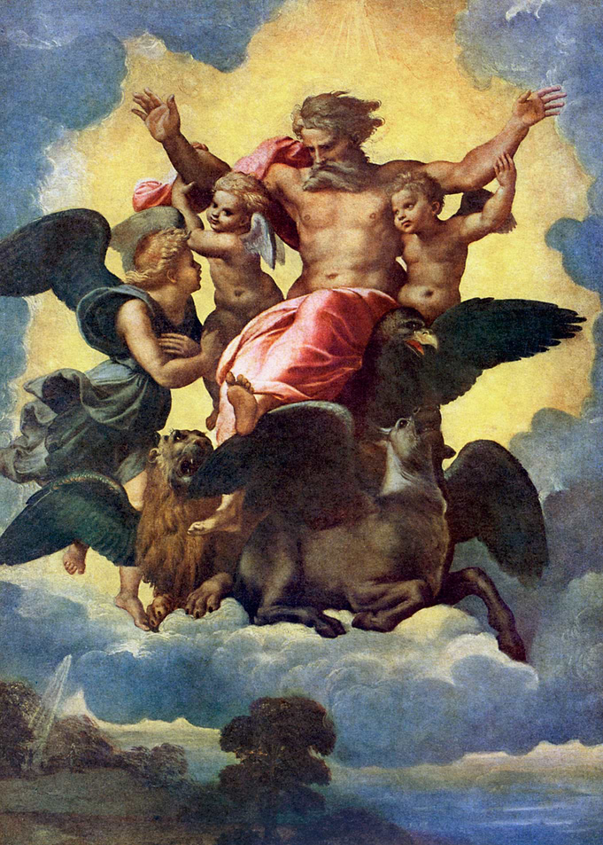 Vision