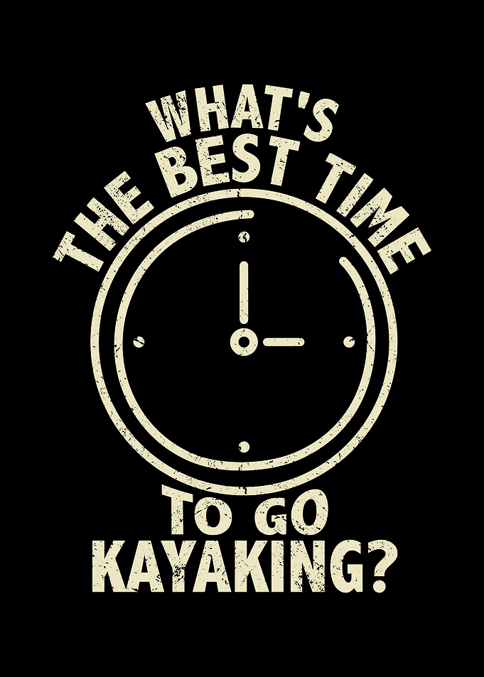 Whats the best time to go