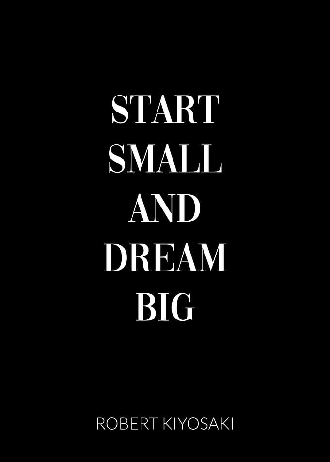 Robert Kiyosaki Quote