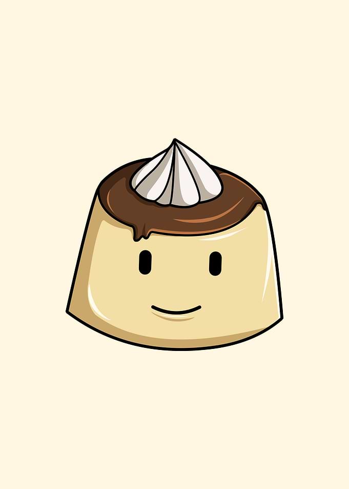 Cake Kawaii