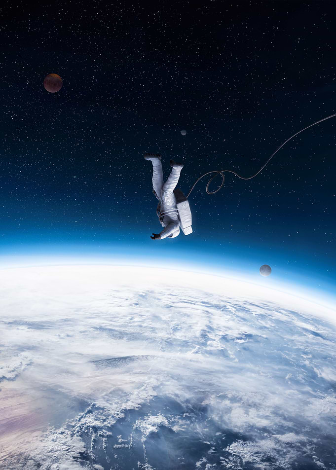 Falling
