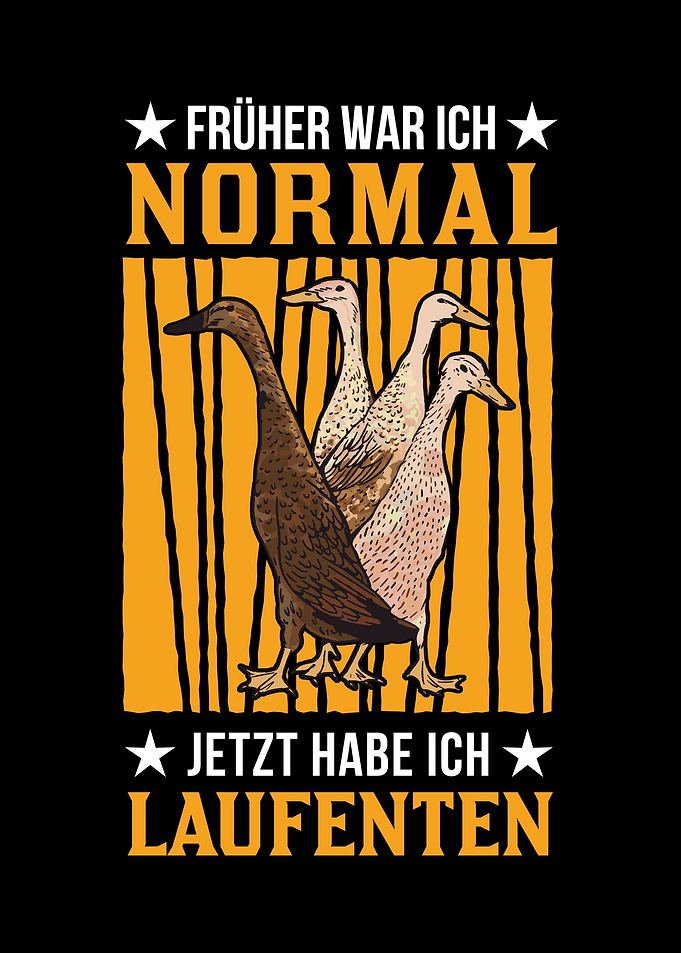 Frher war ich normal