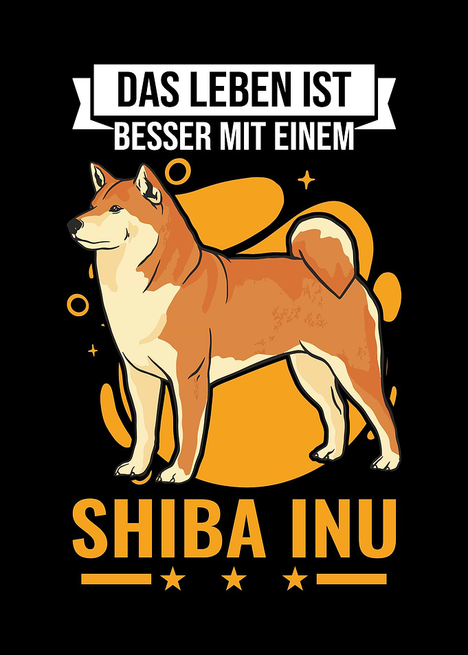 Das Leben ist besser mit