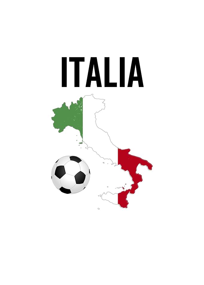 Italia Soccer