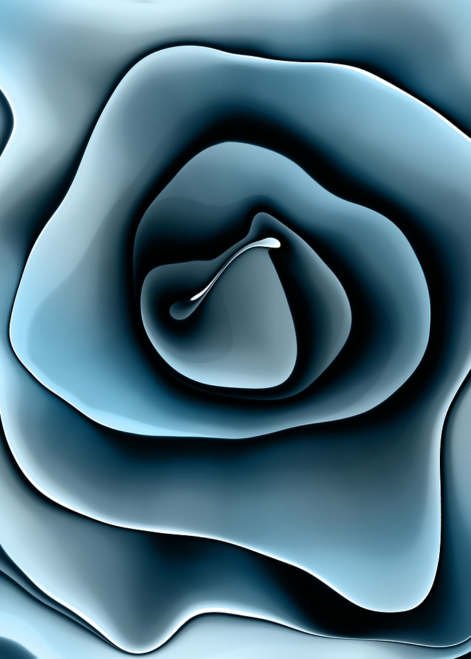 Rose Ink Background 13