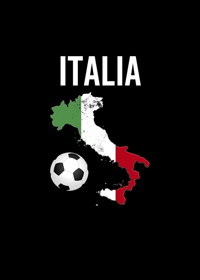 Italia Soccer