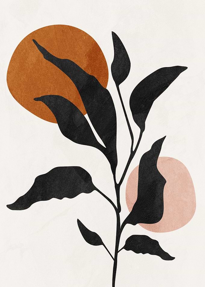 TROPICAL BOTANIC 29A