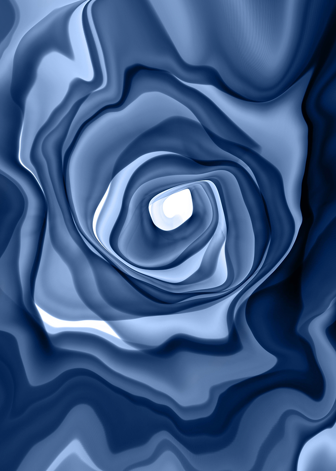 Rose Ink Background 19