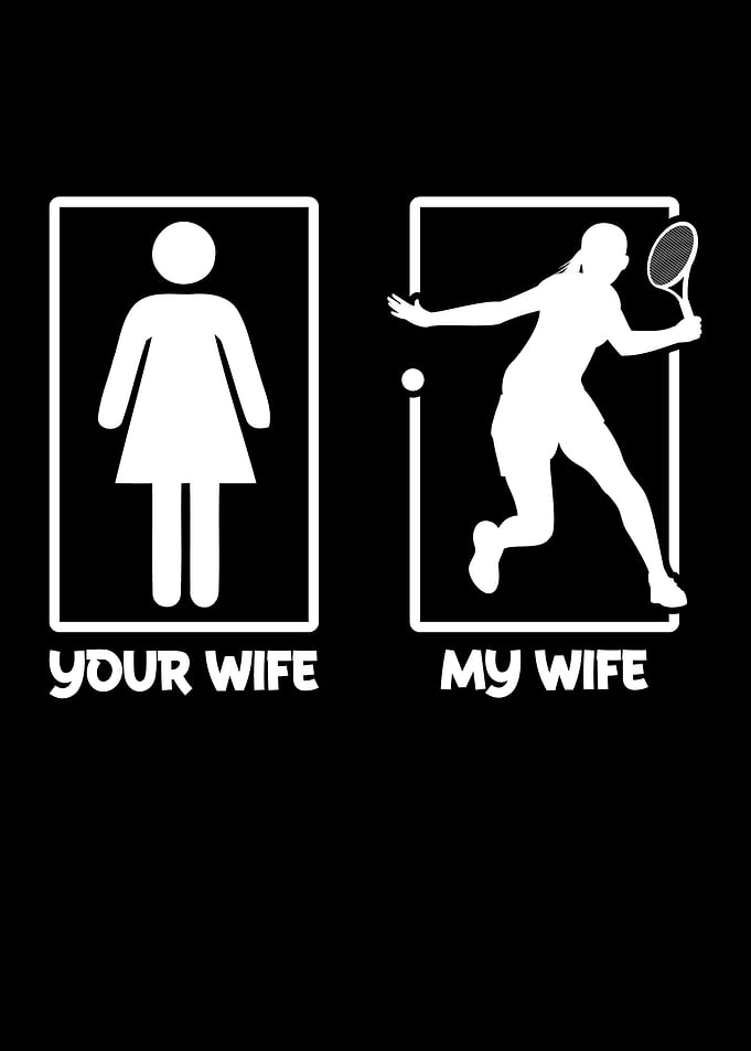 Fathers Day Your Wife My