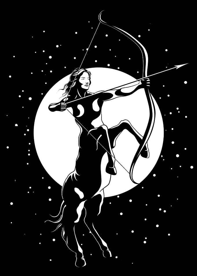 Sagittarius Zodiac Sign