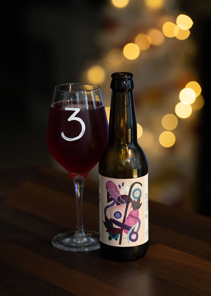 Beer cambier