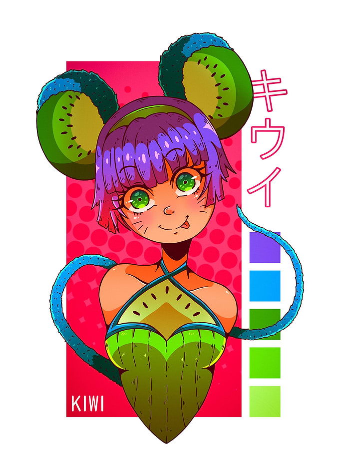 KIWI