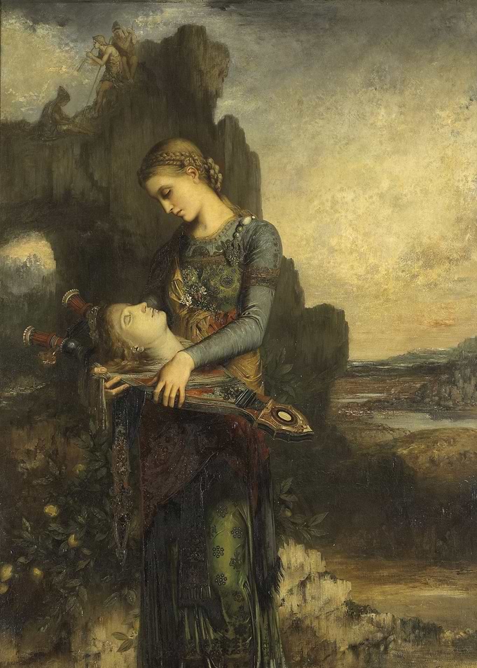 Orpheus