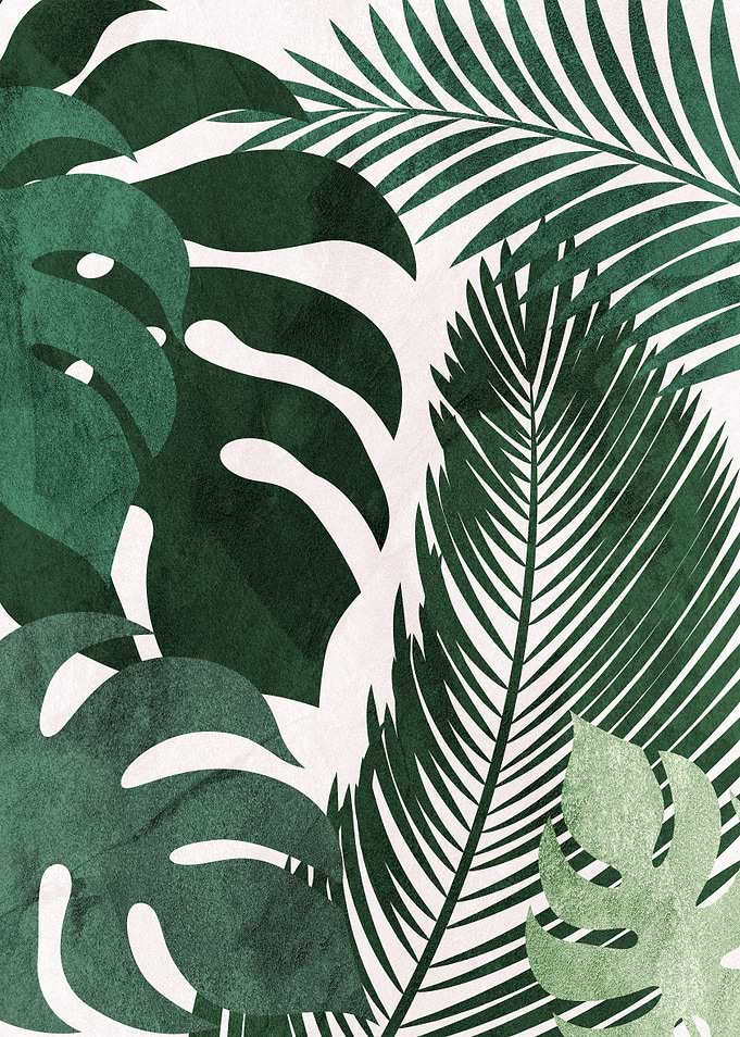 TROPICAL BOTANIC 05B