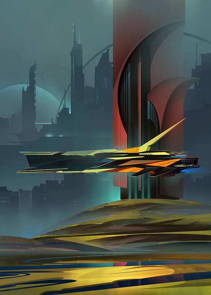 Transport