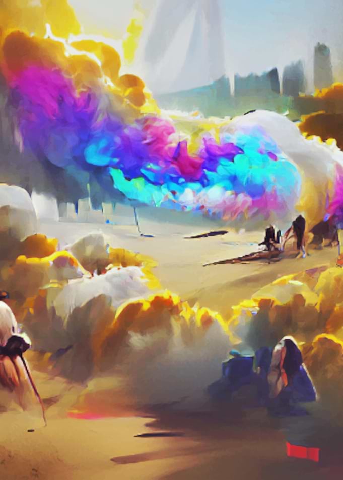 Heaven Haze