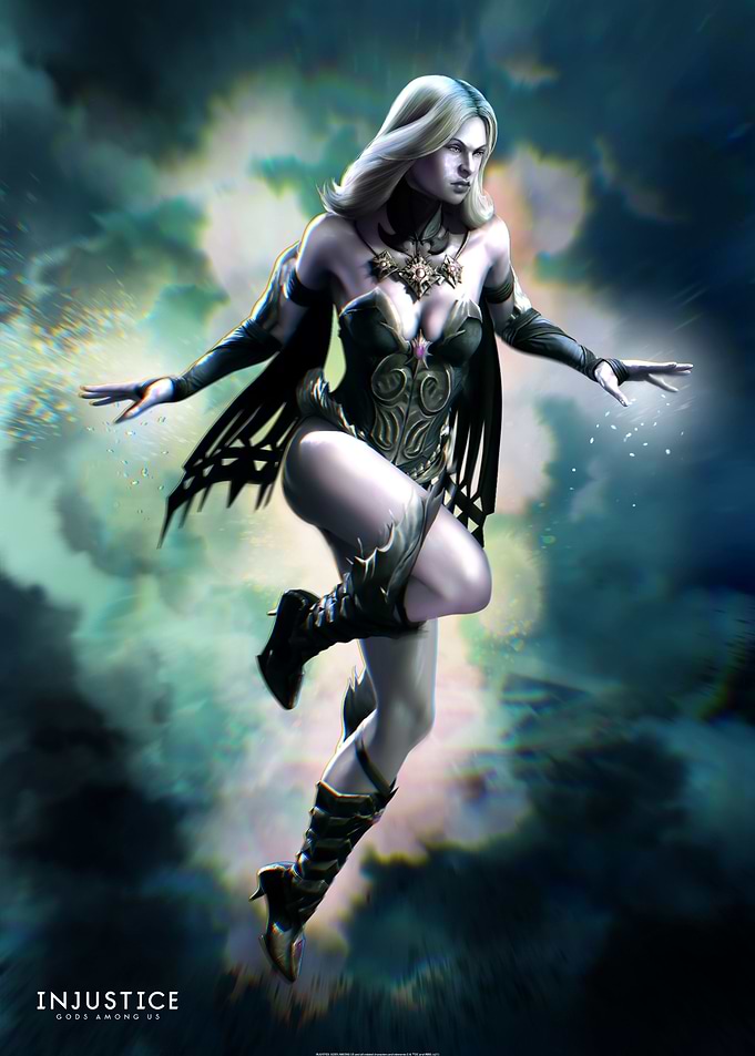 Killer Frost