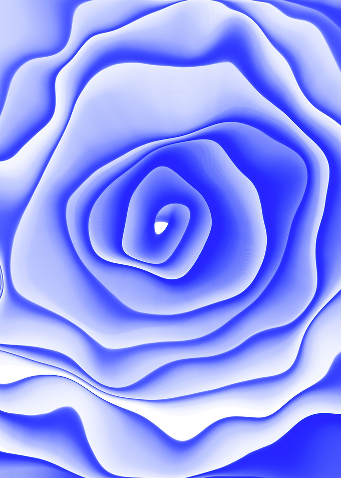 Rose Ink Background 05