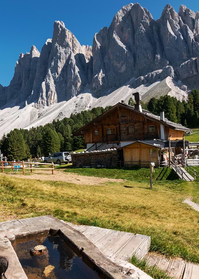 geisler alm
